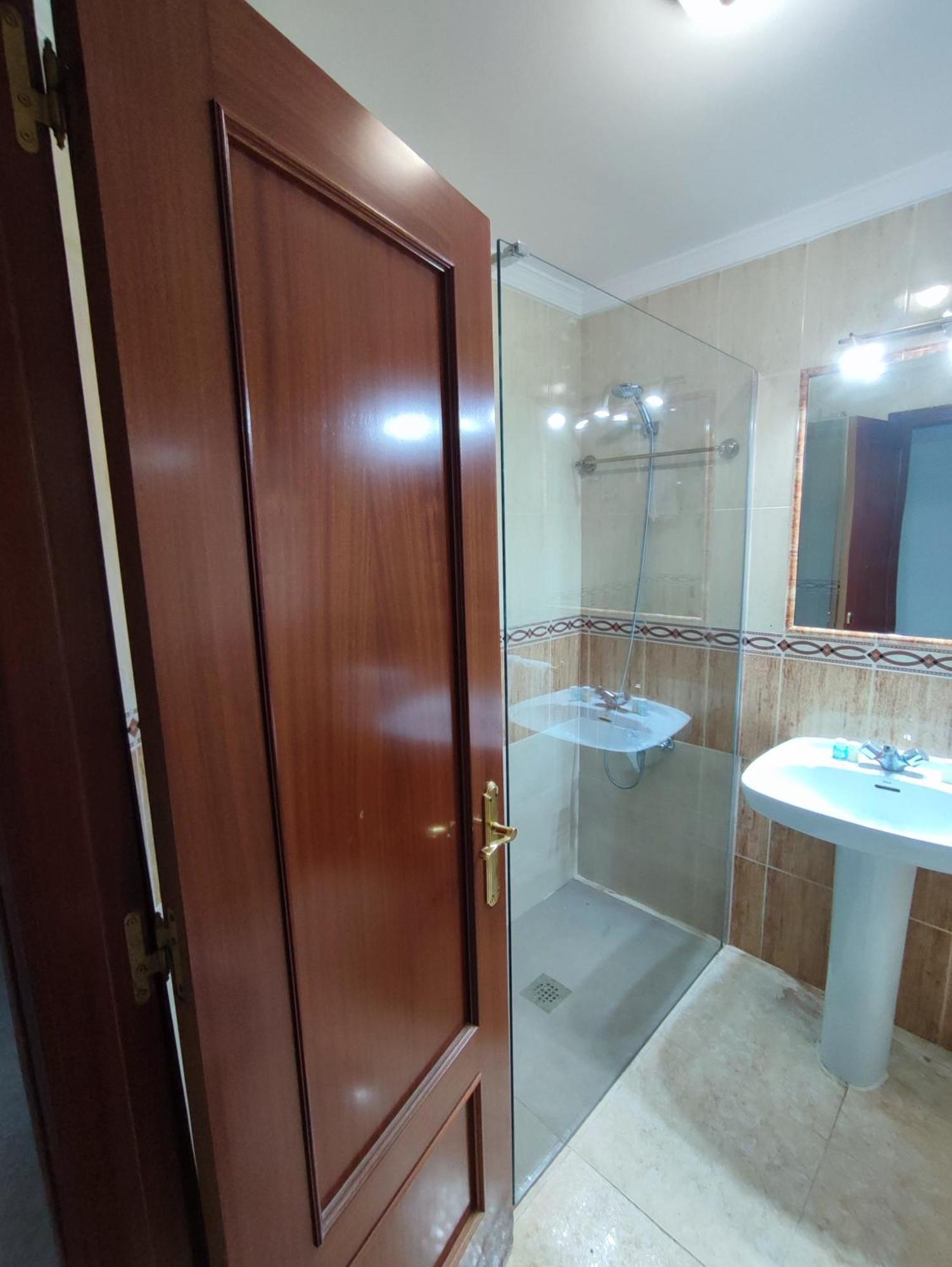 Hostal Las Palomas Lucena Exteriör bild